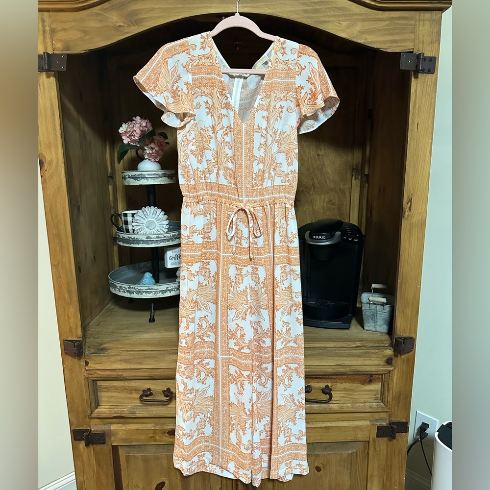 Michael Kors Jumpsuit